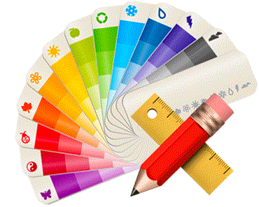 Imagen de Odoo y bloque de texto